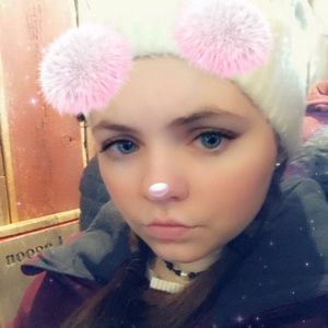 Meet your Posher, Meg